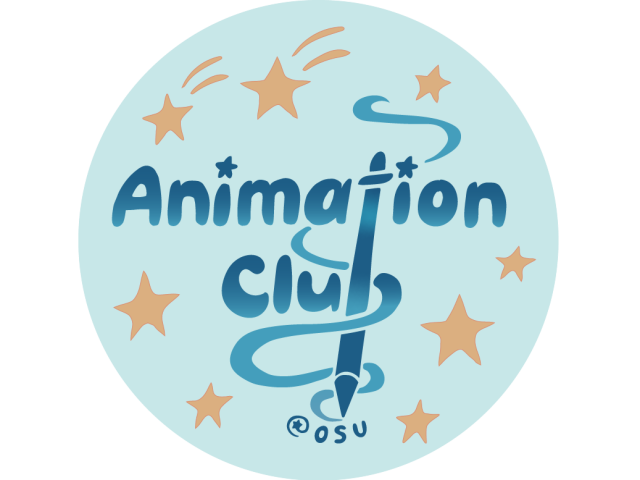 Animation Club at The Ohio State University logo